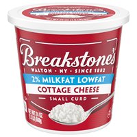 Order Acme Breakstone S Cottage Cheese 2 Milkfat Lowfat